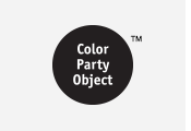 Color Party Object