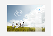 Love by Dtac