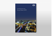 Esso Annual Report 2015